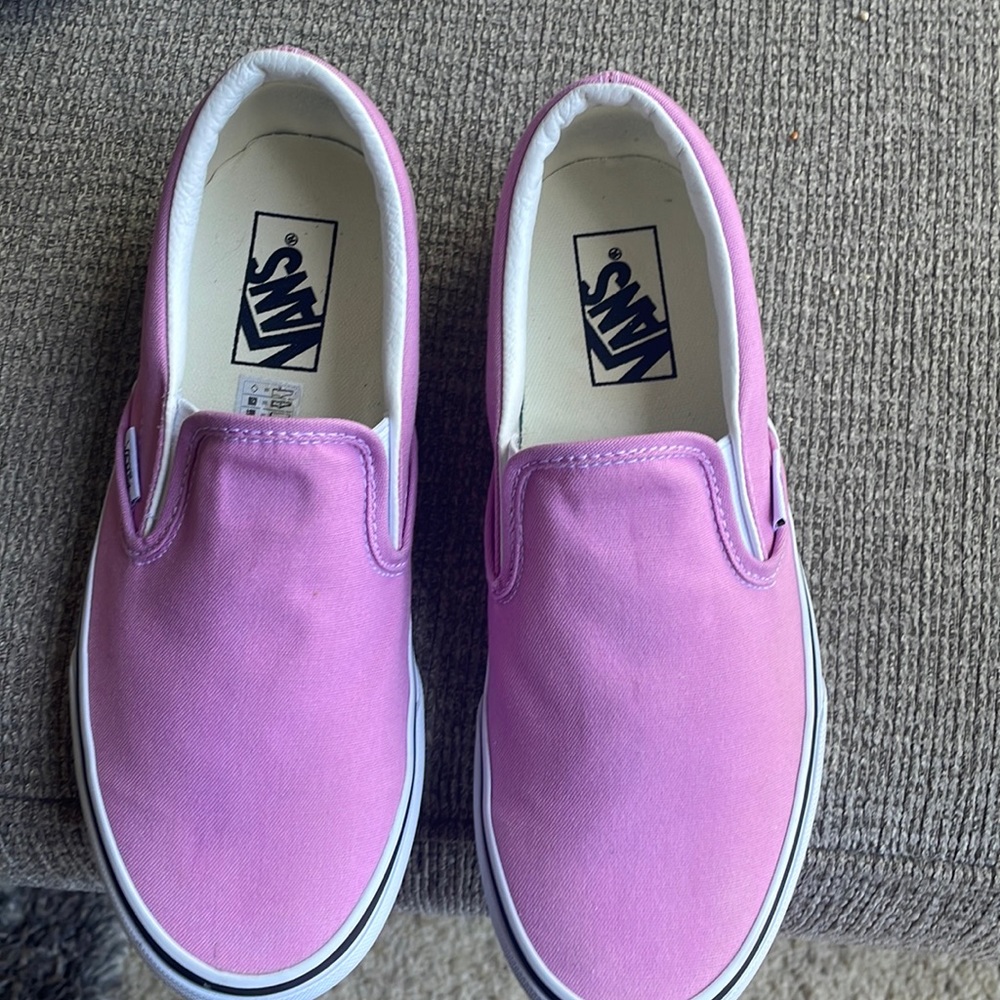 Vans Classic Slip-On